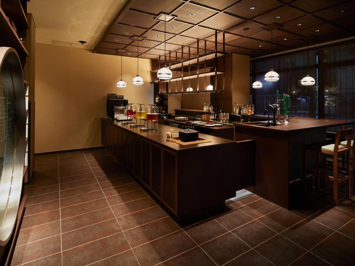 Agora Shijo Hotel Quioto