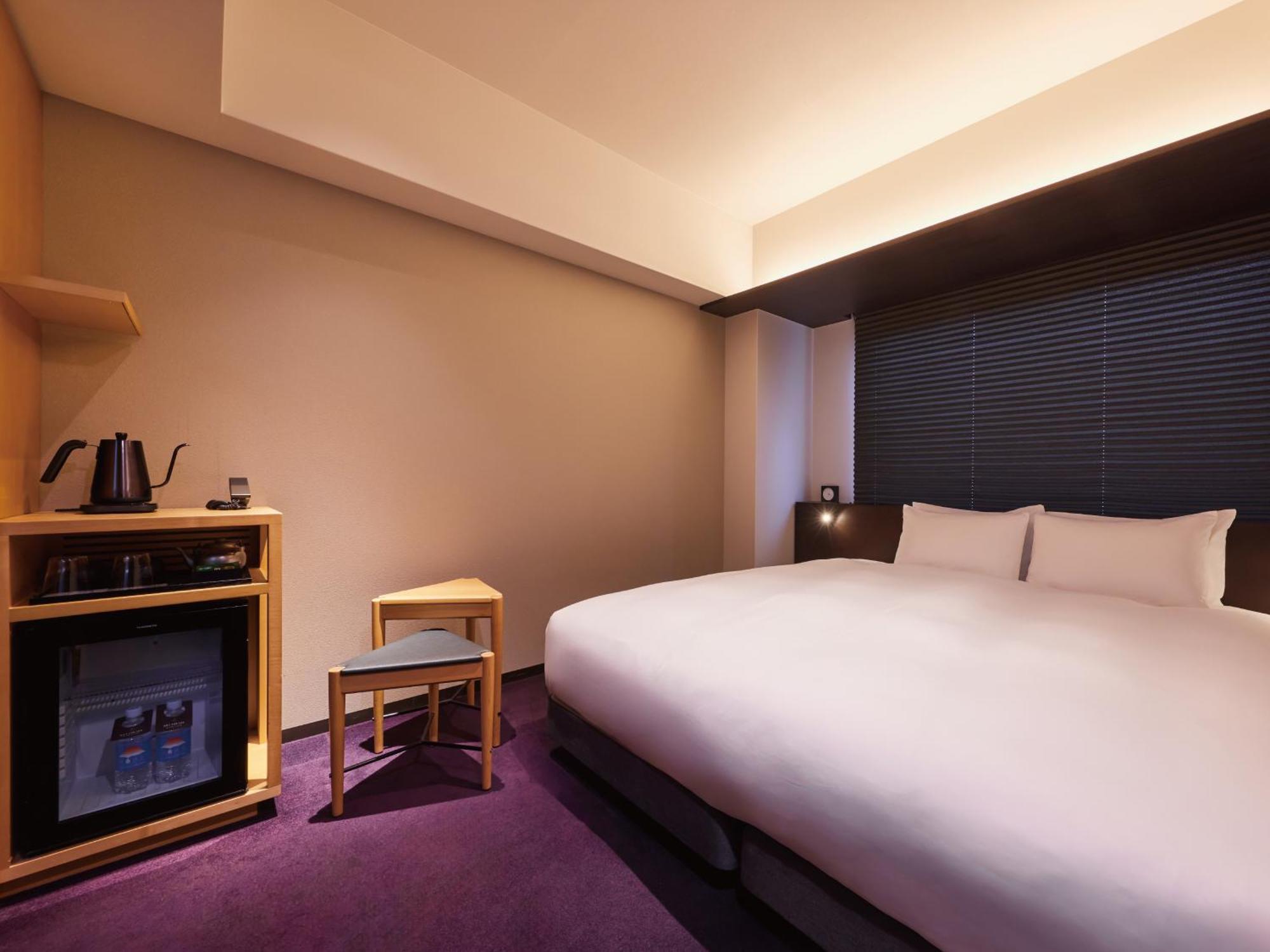 Agora Shijo Hotel Quioto